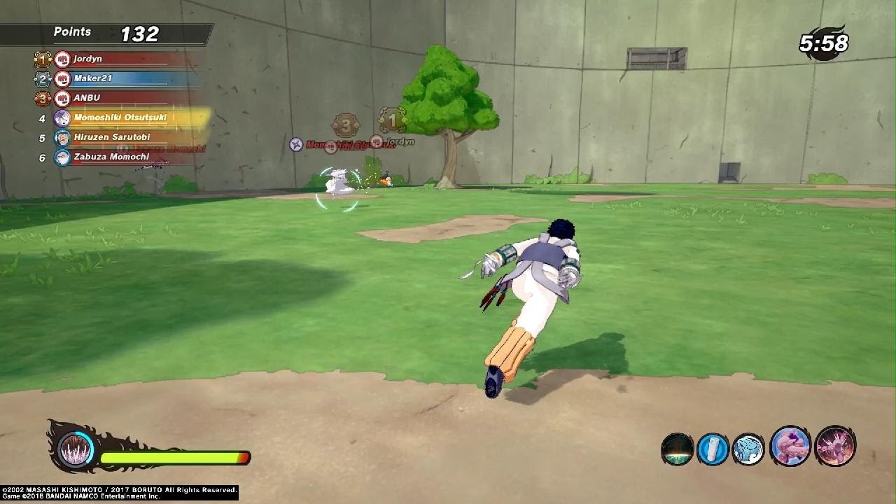 NARUTO TO BORUTO: SHINOBI STRIKER_20260301021614