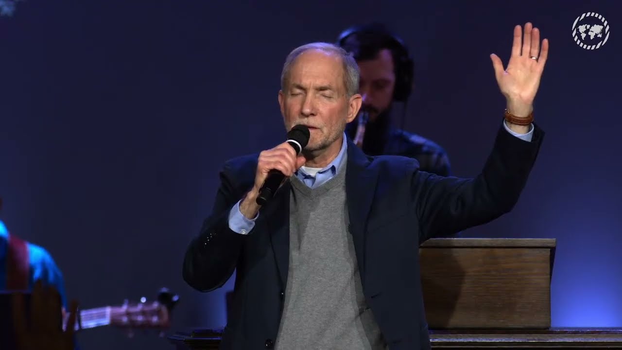 Sunday PM Service l Harvest Night Kickoff: Jump Back into Life // Greater Grace Church