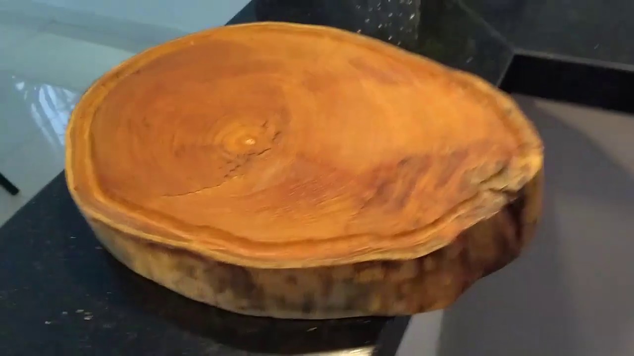 Como fazer sua tábua de carne