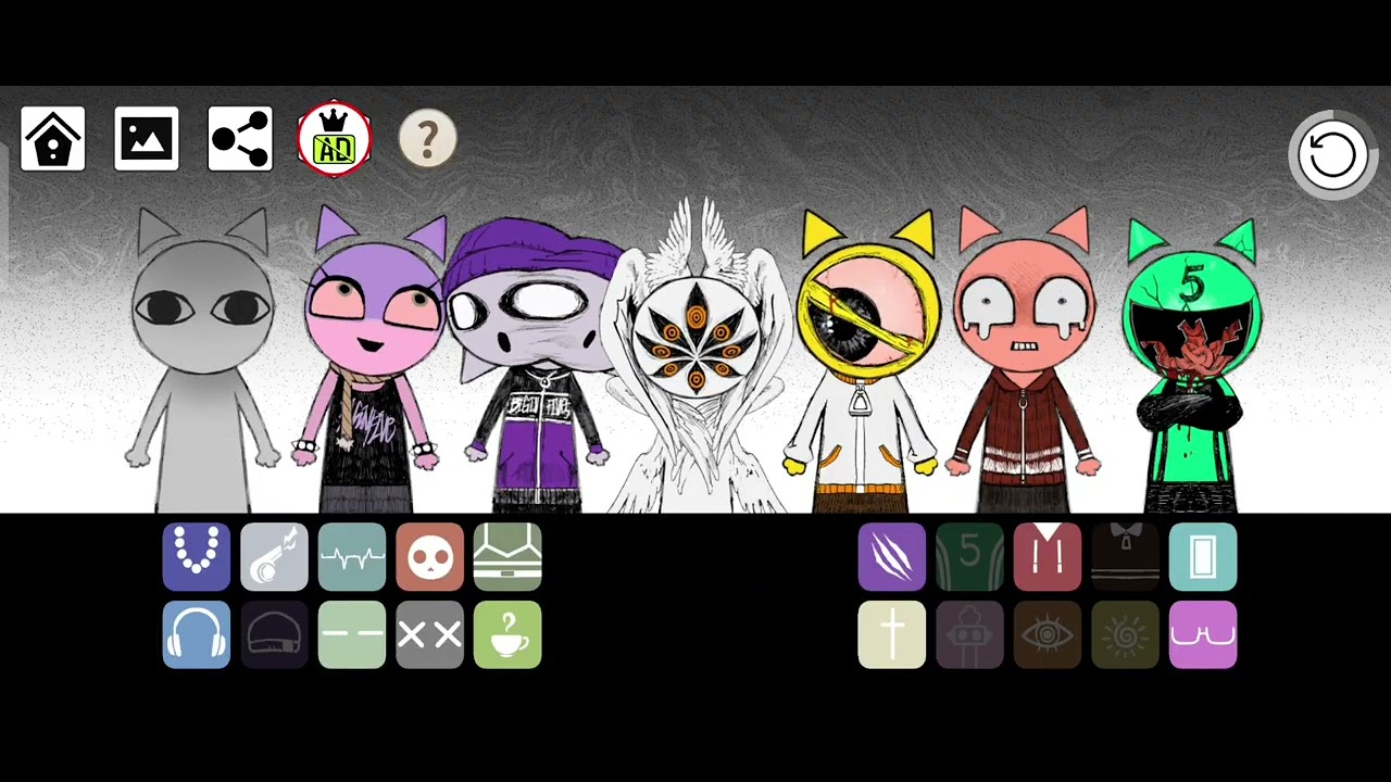 Playing Urban Lore for a Second time (Warning: Blood and Horror)