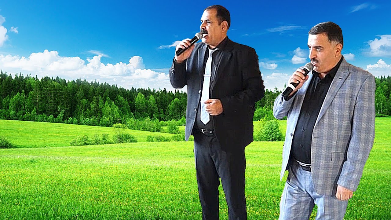 ÇOX MÖHTƏŞƏM BİR İFA VƏ ŞEİR HABİL LAÇINLI VASİF KÜRDƏMİRLİ KURDƏMİR TOYU