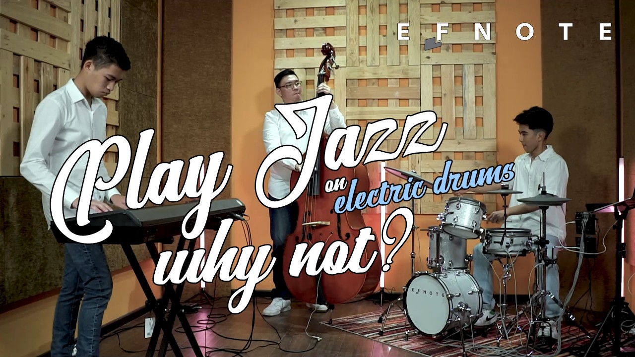 ALL BLUES by Miles Davis with Elnoe Budiman, Marcello Alexander & Dio Christputra (LIVE)