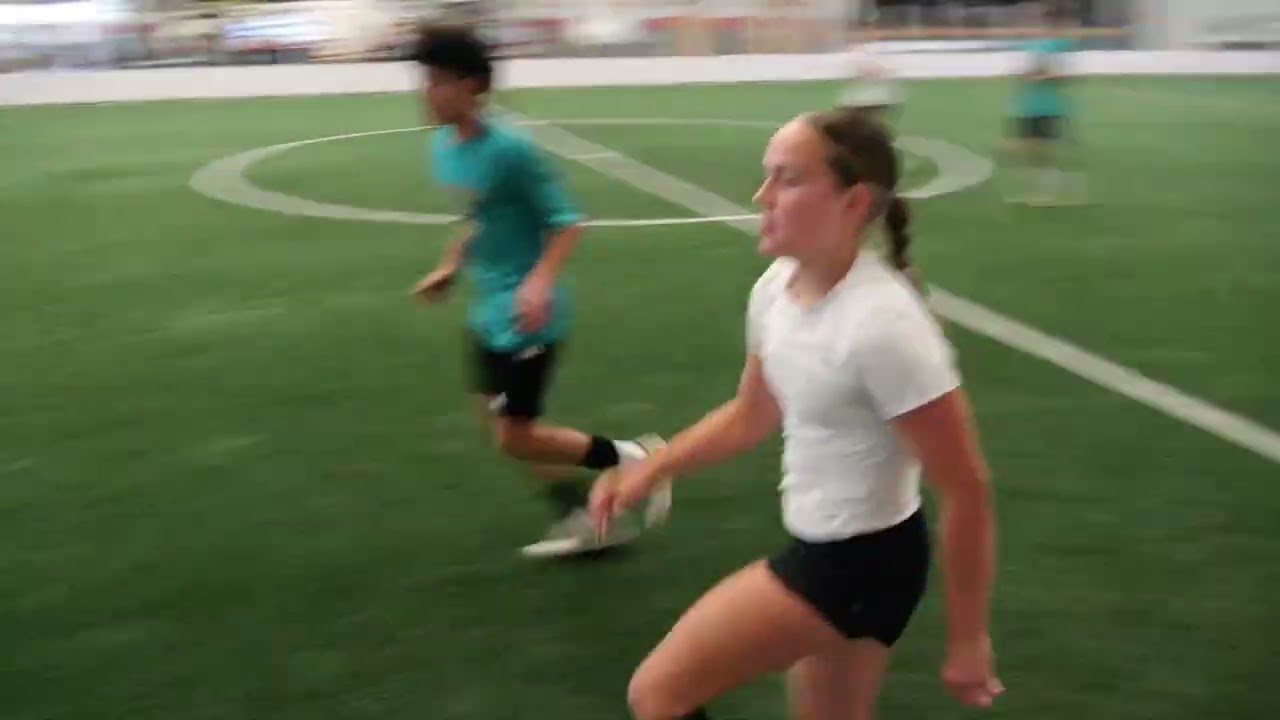 20260103 Winter League Soccerzone Lakeline U15 2011 buda FC vs West Ham Sandwiches