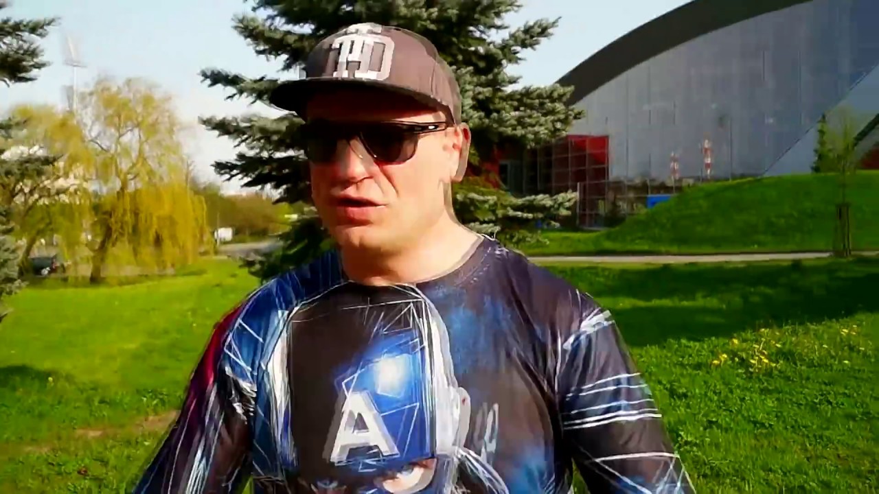 Daros -Tak jak TY(prod.RichieBeatz) DRS Video(NJUSKUL)