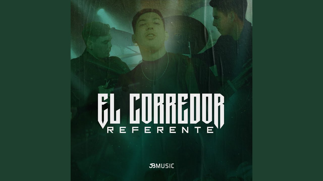 El Corredor