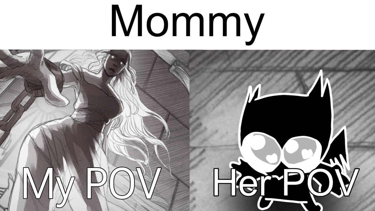 Every route in Slay the Princess be like
