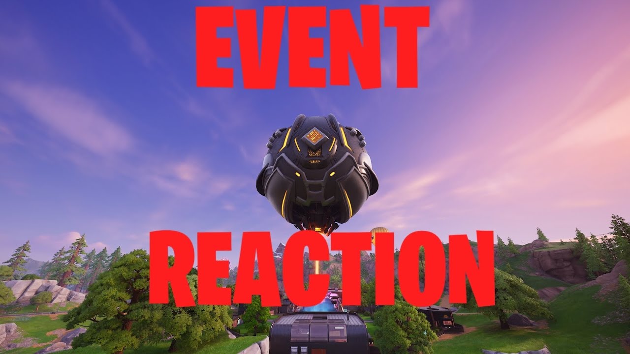 Dark Voyager event reaction