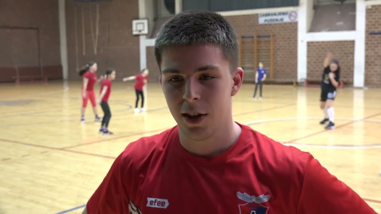 Omladinci KMF 192 PP savladali Crvenu Zvezdu rezultatom 7:1