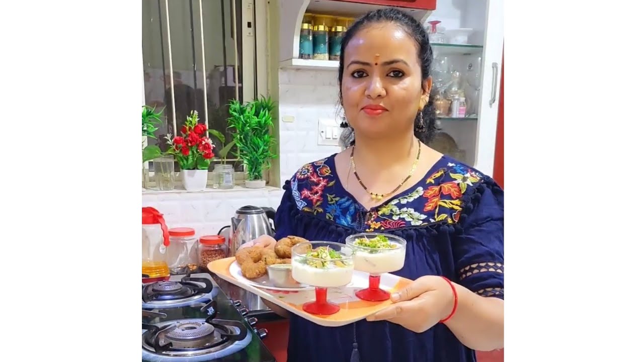 ಈ ಉರಿ ಬಿಸಿಲಿಗೆ ಈ ರೀತಿ ಚಾಟ್ ಪರ್ಫೆಕ್ಟ್ ರುಚಿ ಜೊತೆ ಆರೋಗ್ಯಕರ👌Summer Special High Protein Chaat recipe 