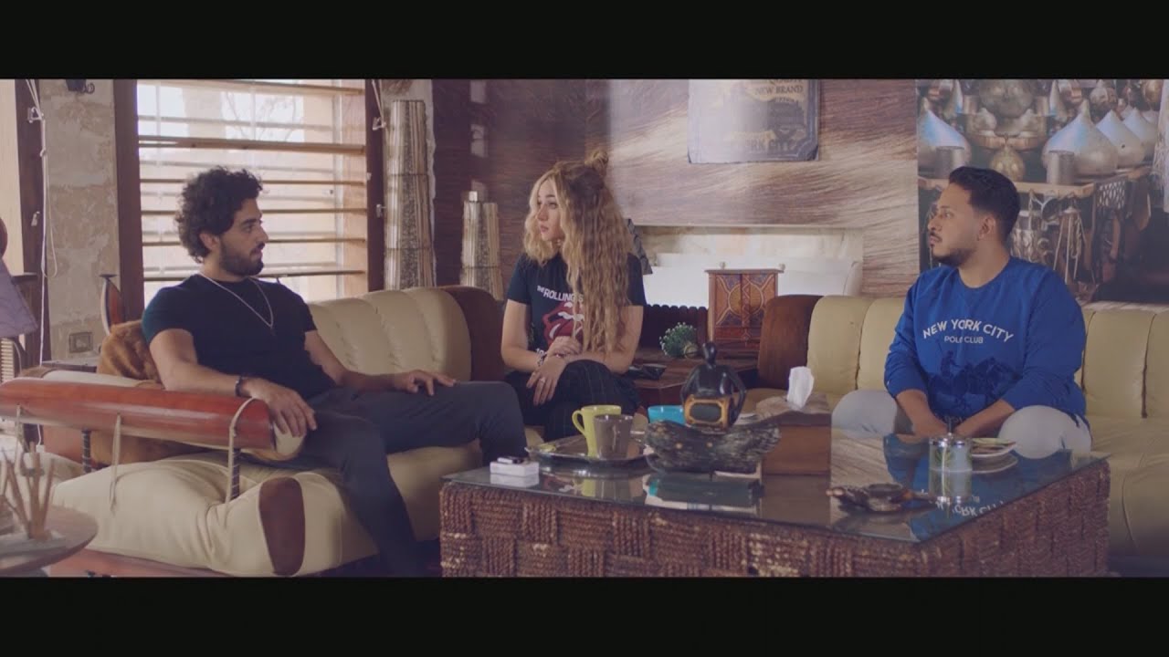 مين المستفيد الوحيد من المشاكل بينكم .. دنيا هاتكشف شريف #سك_على_اخواتك