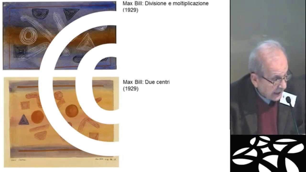 Omaggio a Max Bill - Arturo Carlo Quintavalle