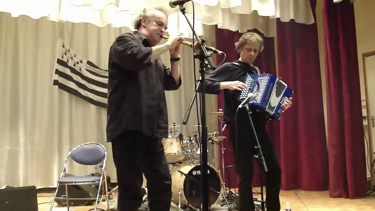 Le Lu & Robert
