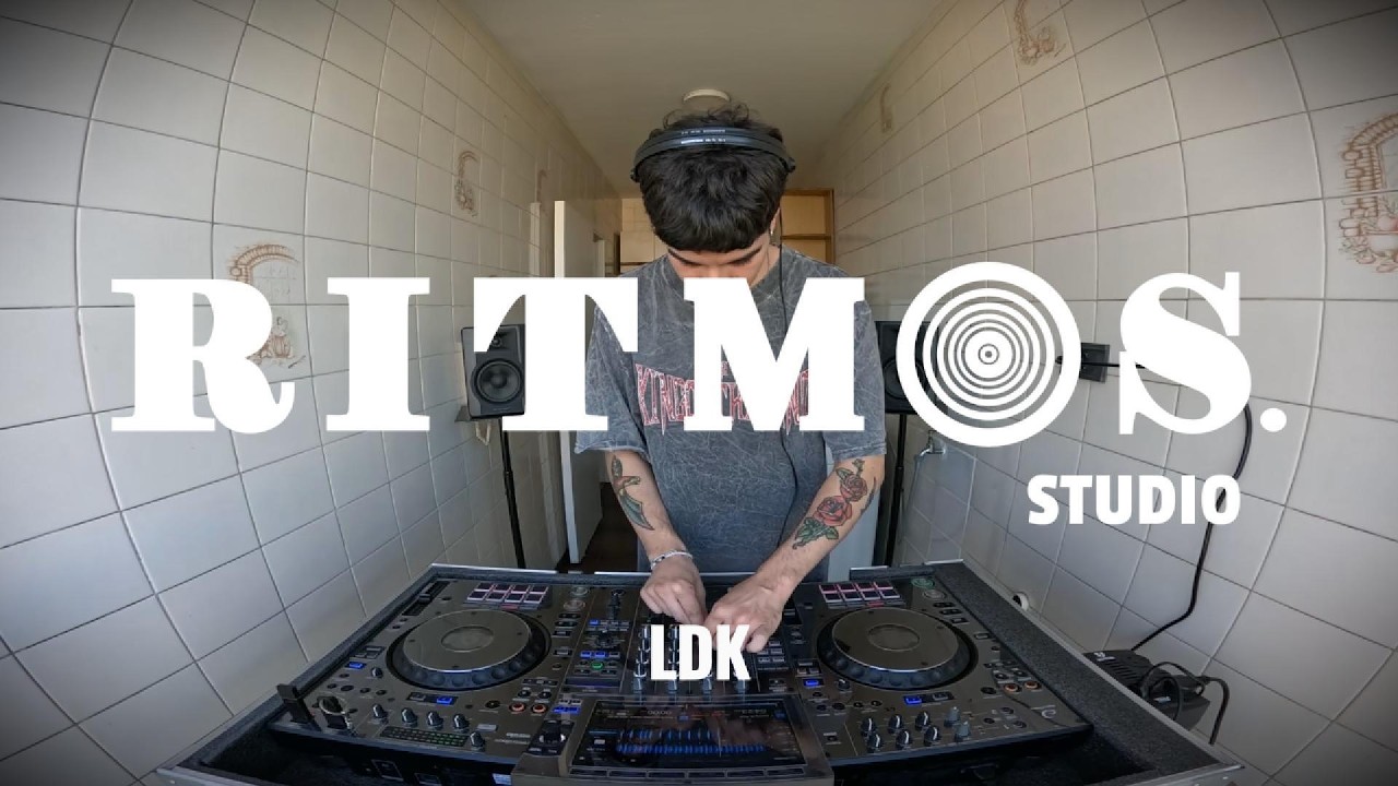 LDK x RITMOS [Bounce & Hard Techno]