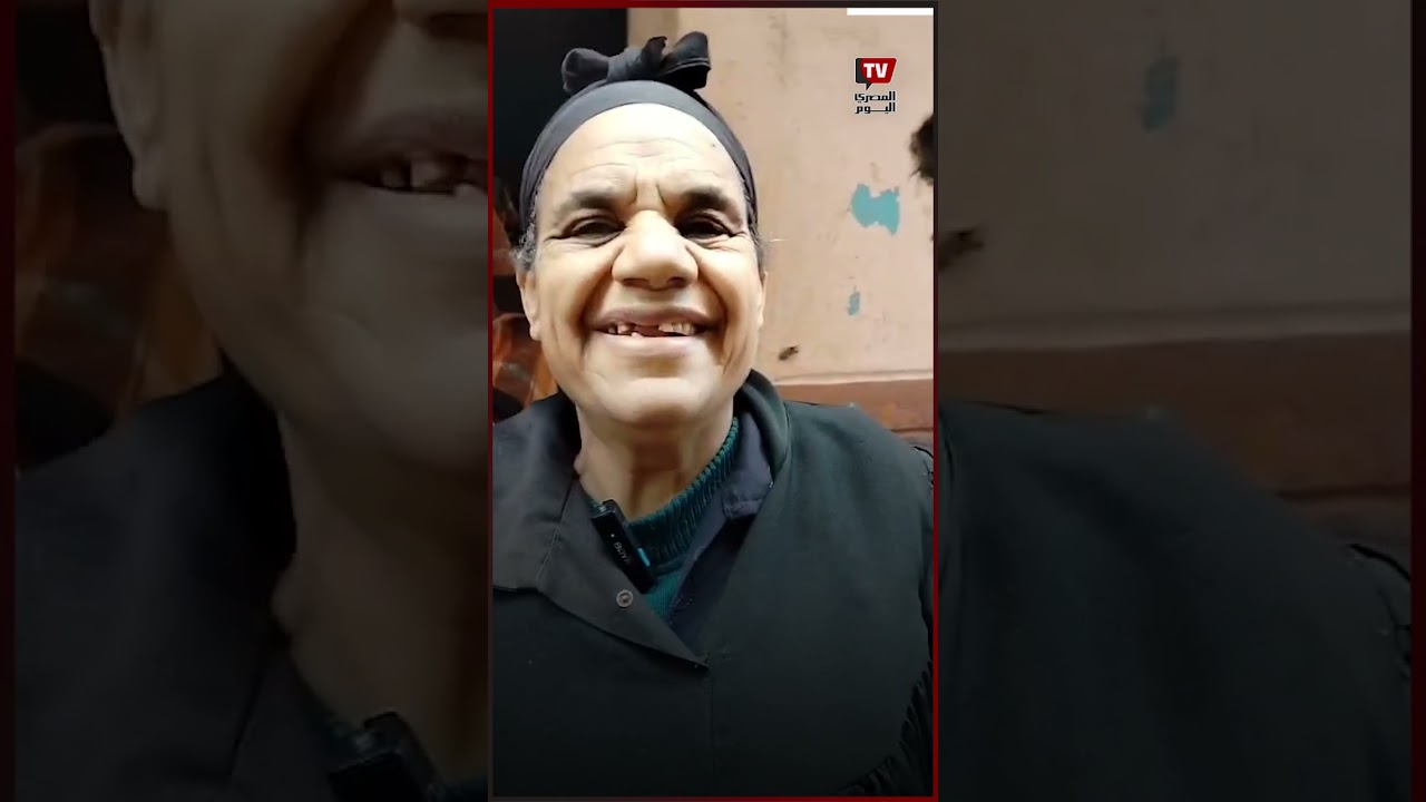 والدة المتهم بقتل زوجته في المنوفية: &laquo;ابني مقتـ ـلهـ ـاش.. طلعنا لقيناها ميـ ـتـ ـة وطلبلها دكتور&raquo;