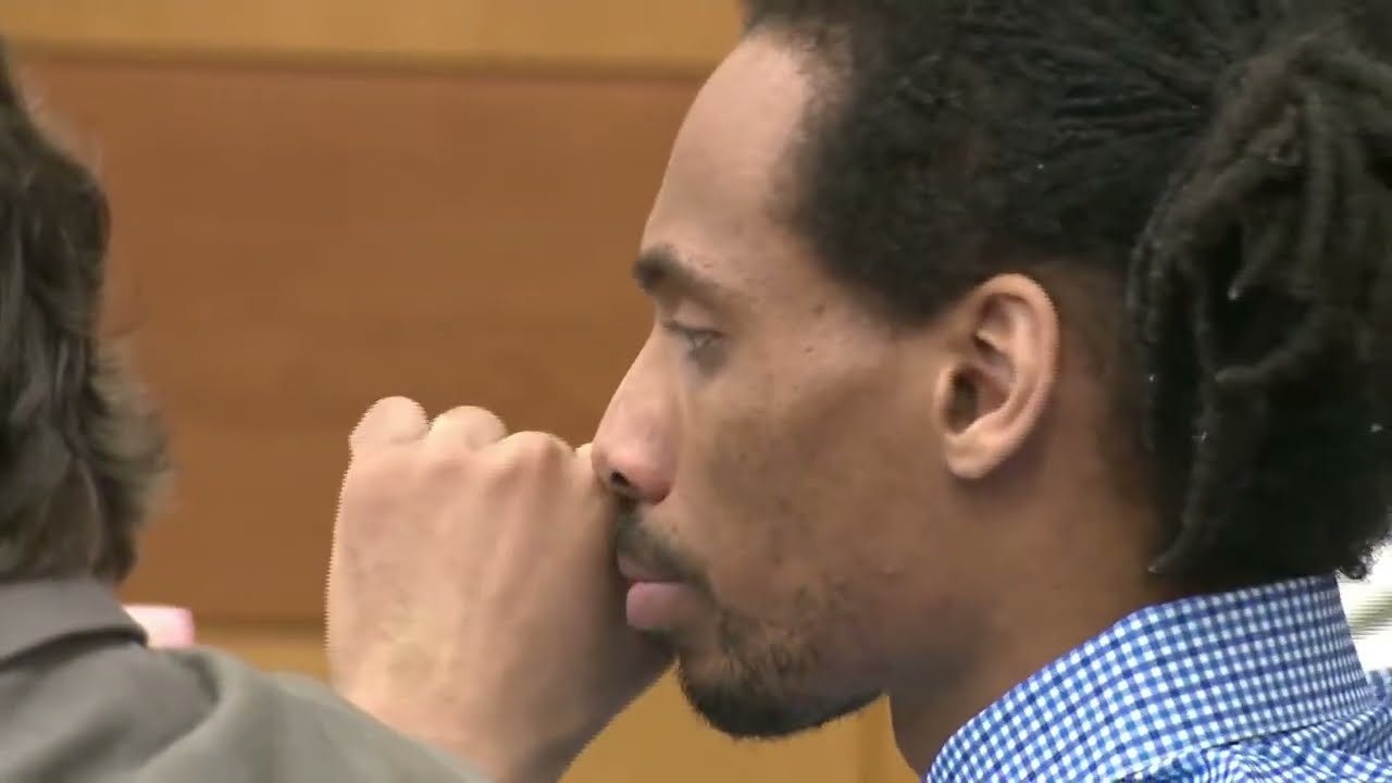 WATCH LIVE: Trial of father accused of starving child to death enters second week