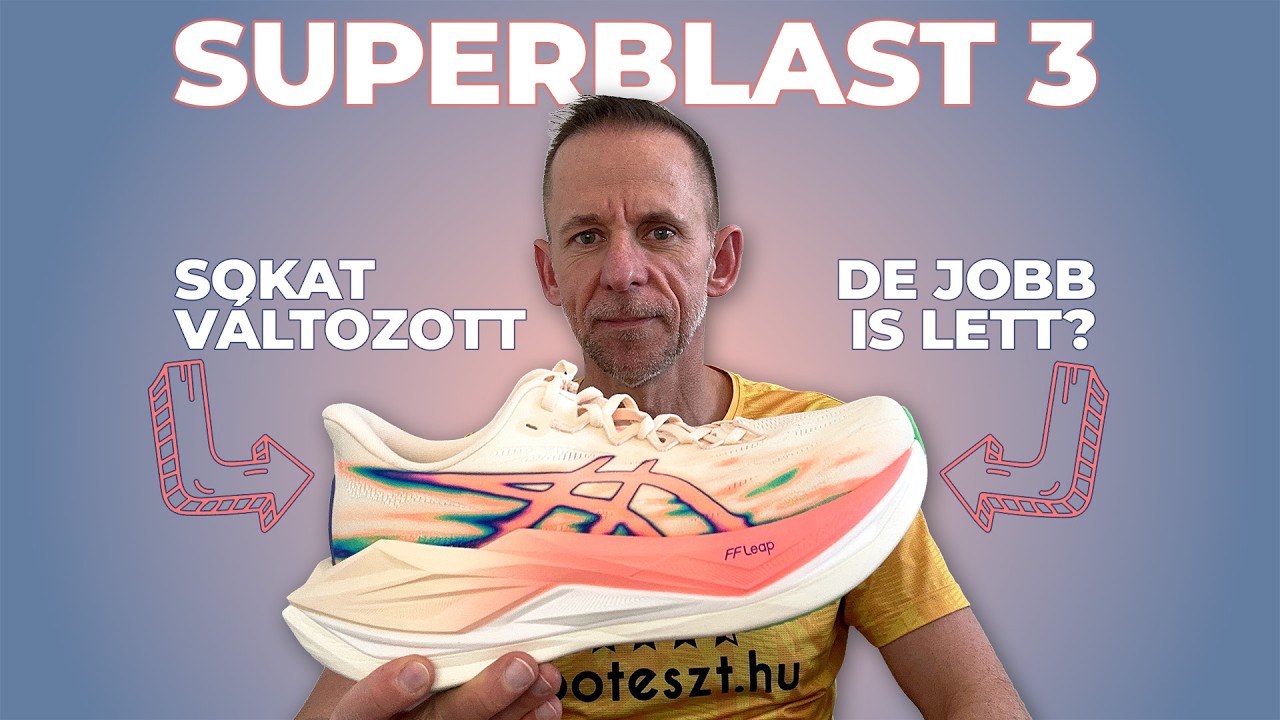 Superblast 3 vs Superblast 2 vs Megablast – Melyik a jobb?