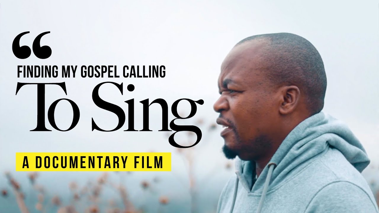 Fisani: Sound of African Gospel