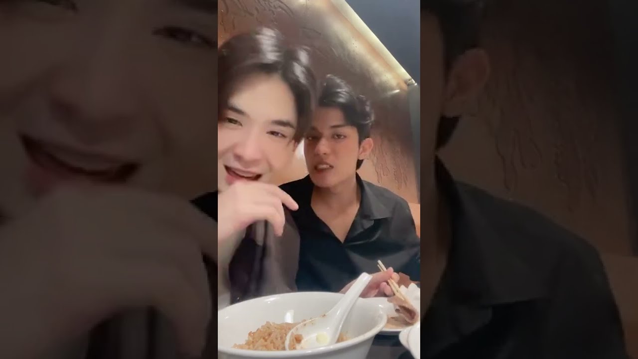 (NetJames) 220210 인스타 라이브 IG Live