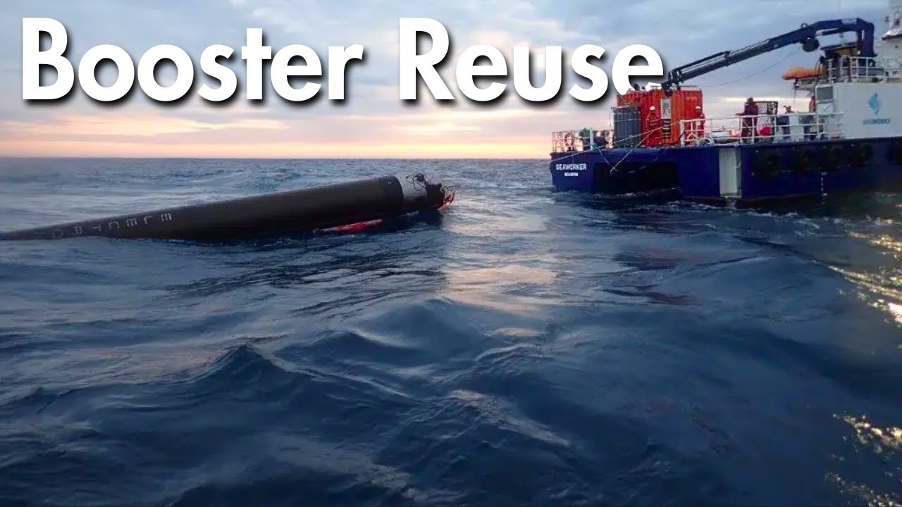 What Happened To Rocket Lab's Electron Reuse Plan?