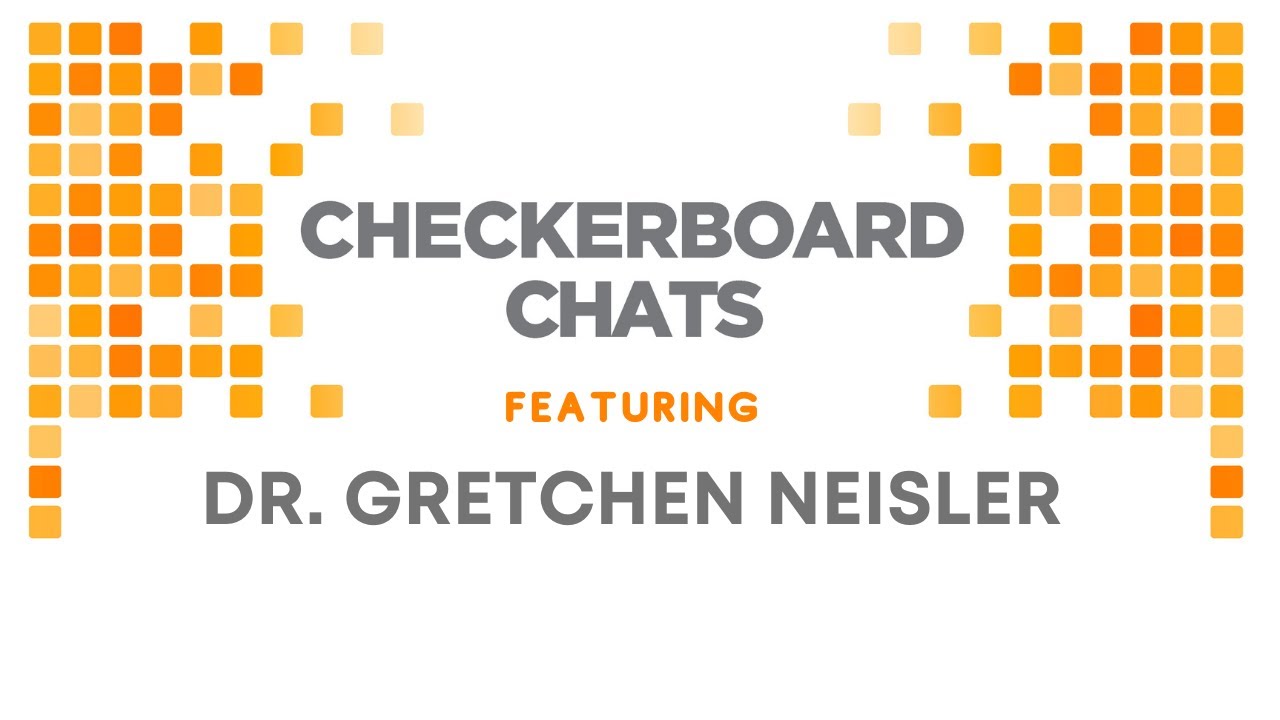 Checkerboard Chat: Making the World our Campus & UT Global Engagement