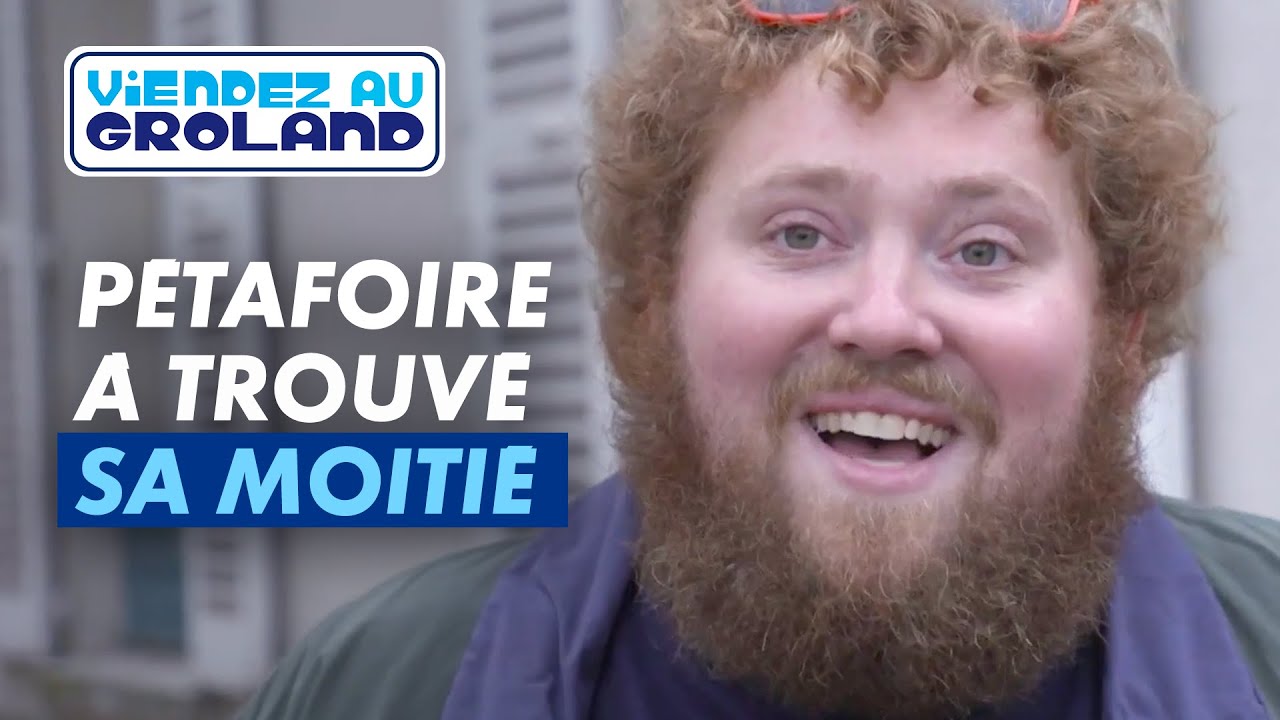Un beau mariage avec lui-même - Groland - CANAL+