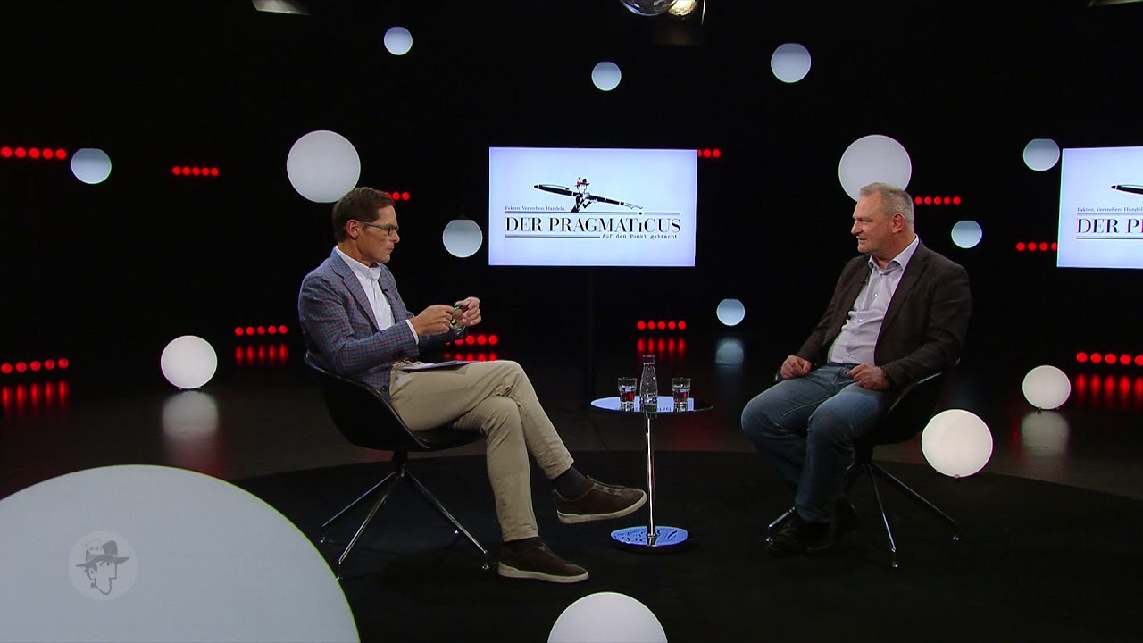 Der Pragmaticus - Die Zukunft der Schule: Wie lernen wir morgen? | Kurzfassung