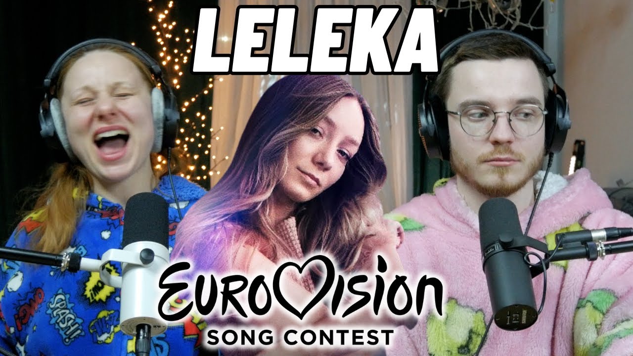 Подкаст : Нацвідбір 2026 | LELEKAA - Ridnym (Part 4)