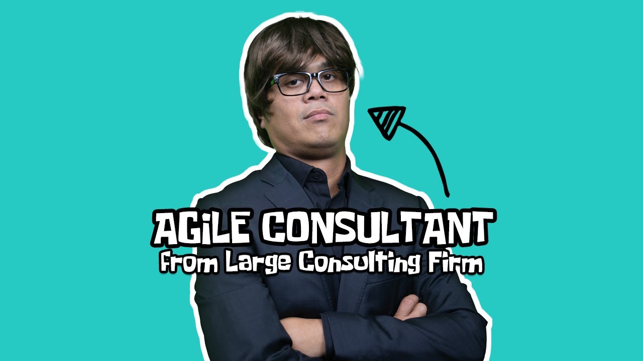 Why You Should Hire Management Consulting Firm For Agile Transformation
