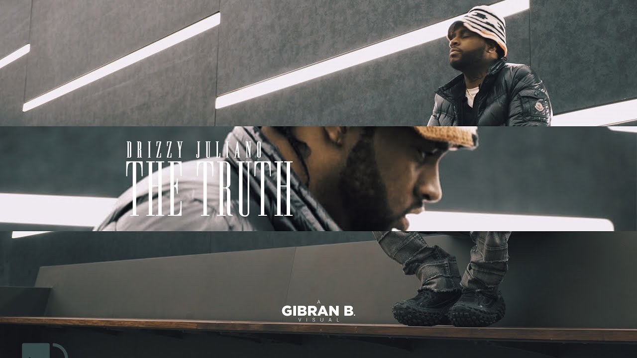 Drizzy Juliano - The Truth