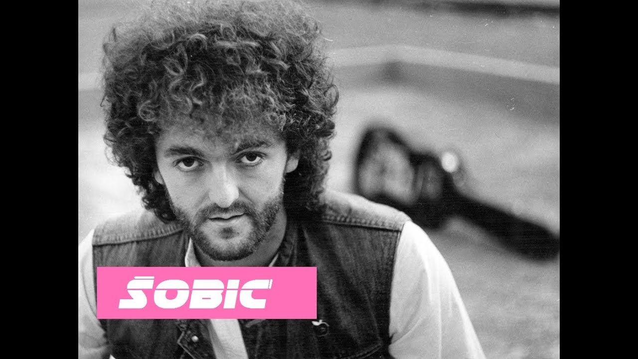 Miladin &Scaron;obić | Ne poku&scaron;avaj mjenjat' me