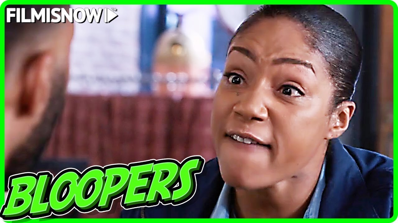 NOBODY'S FOOL Bloopers & Gag Reel [Digital/Blu-Ray 2019]