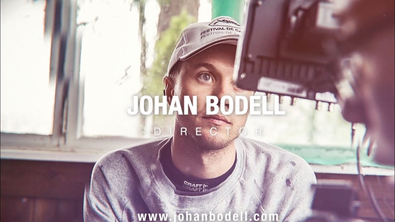 JOHAN BODELL // Director&rsquo;s Showreel 2020