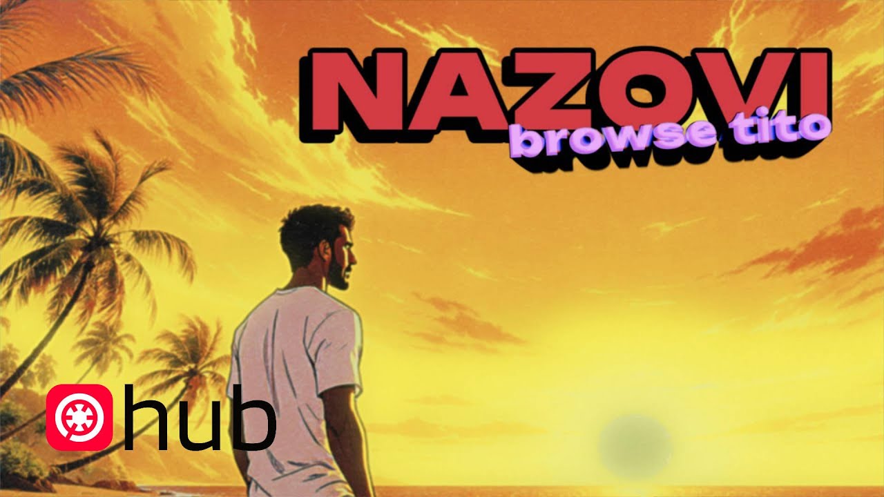 browse Tito - NAZOVI (Extended Beach Cover) | @browsetito