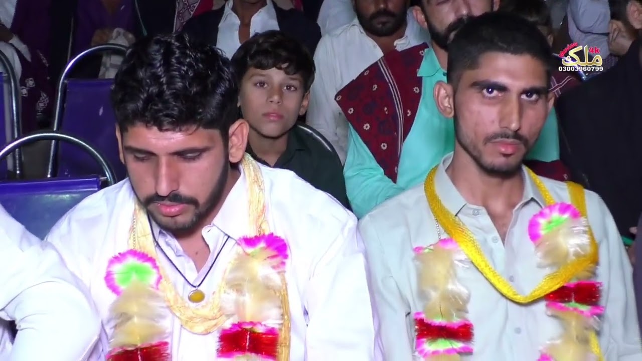 Mn Jano mra Allah Jany dhmal badar Khan Pai khl
