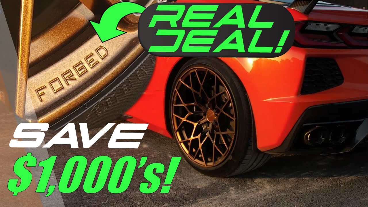 Reviewing Aerolarri Fully Forged Aluminum Wheels!