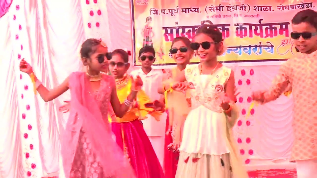 पुरा लंडन का.. 2026 वर्ग 5 जि.प.पूर्व माध्य.शाळा,रोषणखेडा.