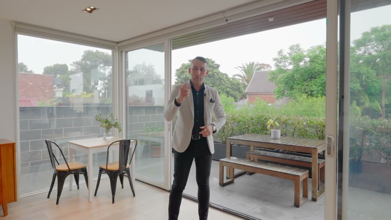 1/48 Brunswick Road, Brunswick East