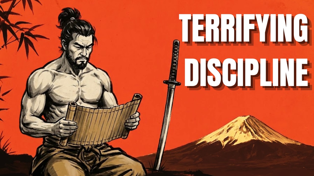 The Most Terrifying Level of Discipline You’ve Ever Seen | Japanese System That Changes Your Life