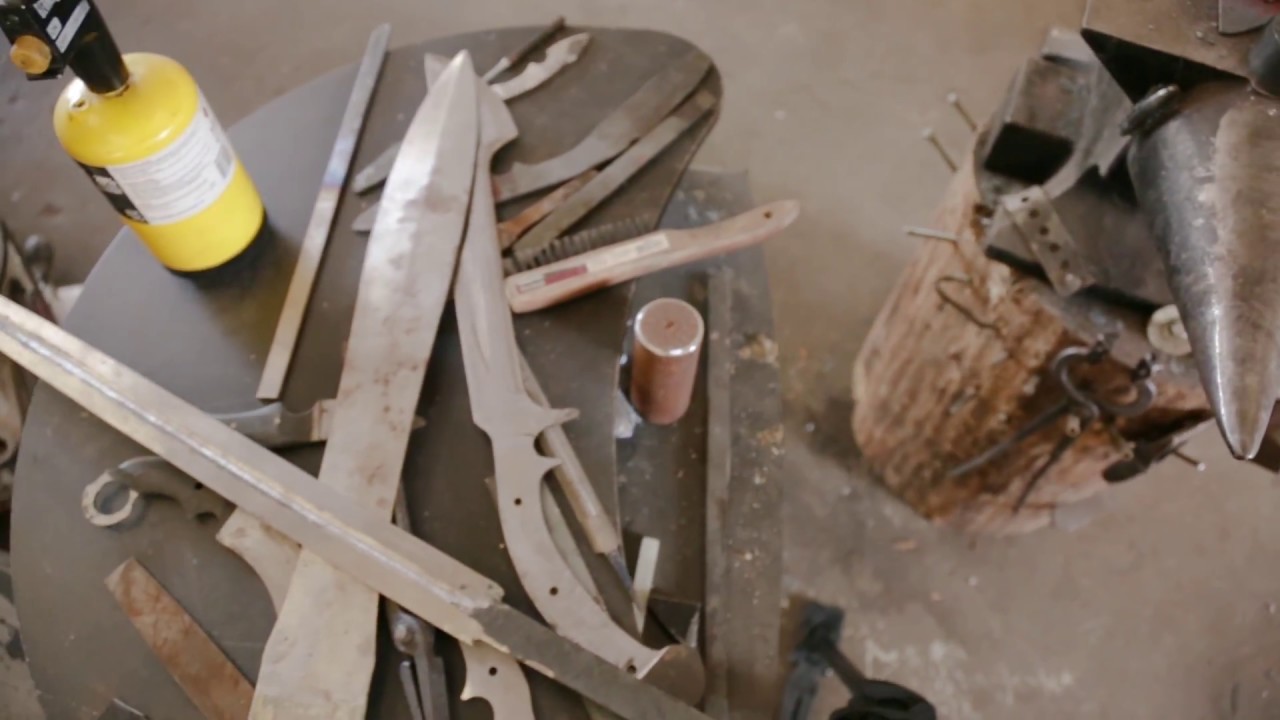 Welcome to Artisan Alley - A Makerspace & Artist Community