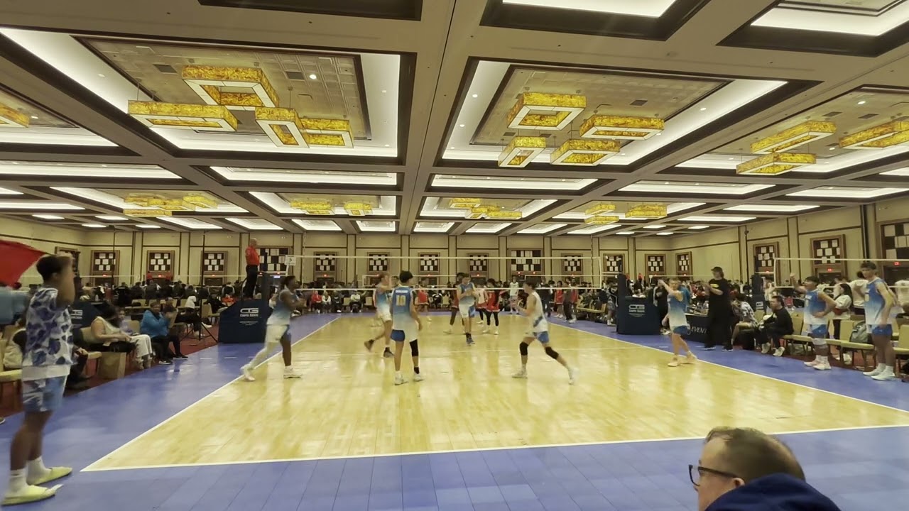 @ BVC Boom - Game