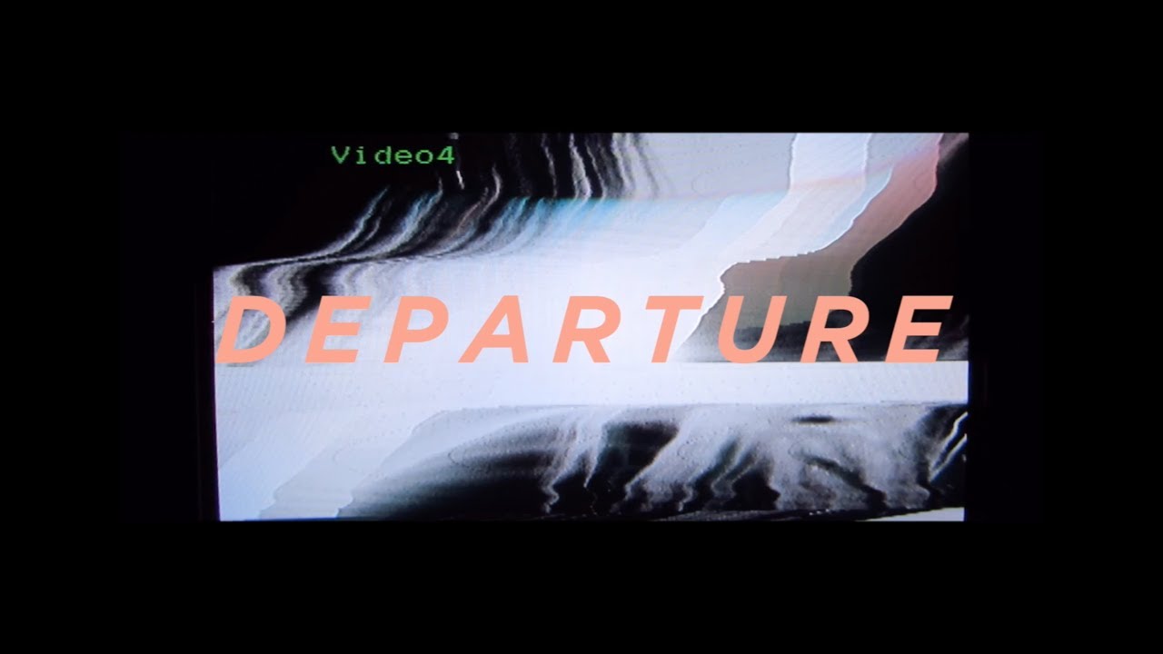 Hundredth - Departure (Visual)