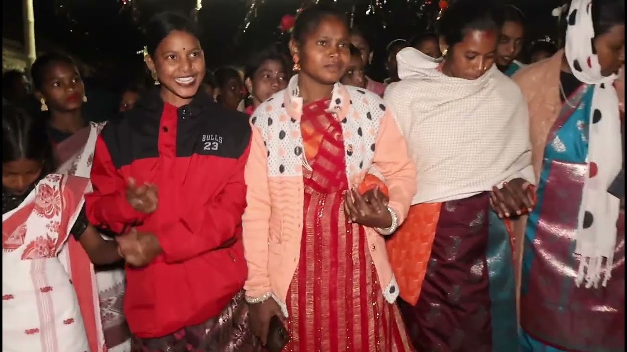 Marang Buru Sendera Seno Kana Babu // Sorhai Video Song 🪴🪴