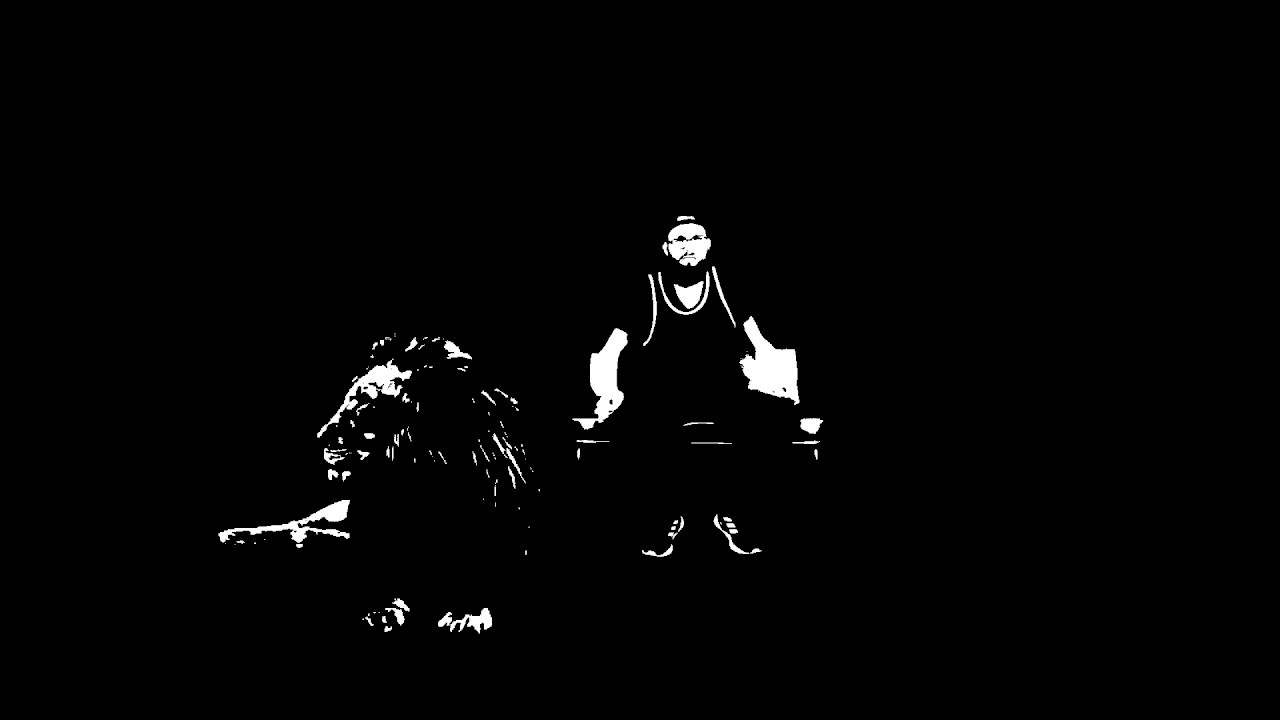 Hy&auml;nen Clikke - Messer (Official Video) // OUT NOW!