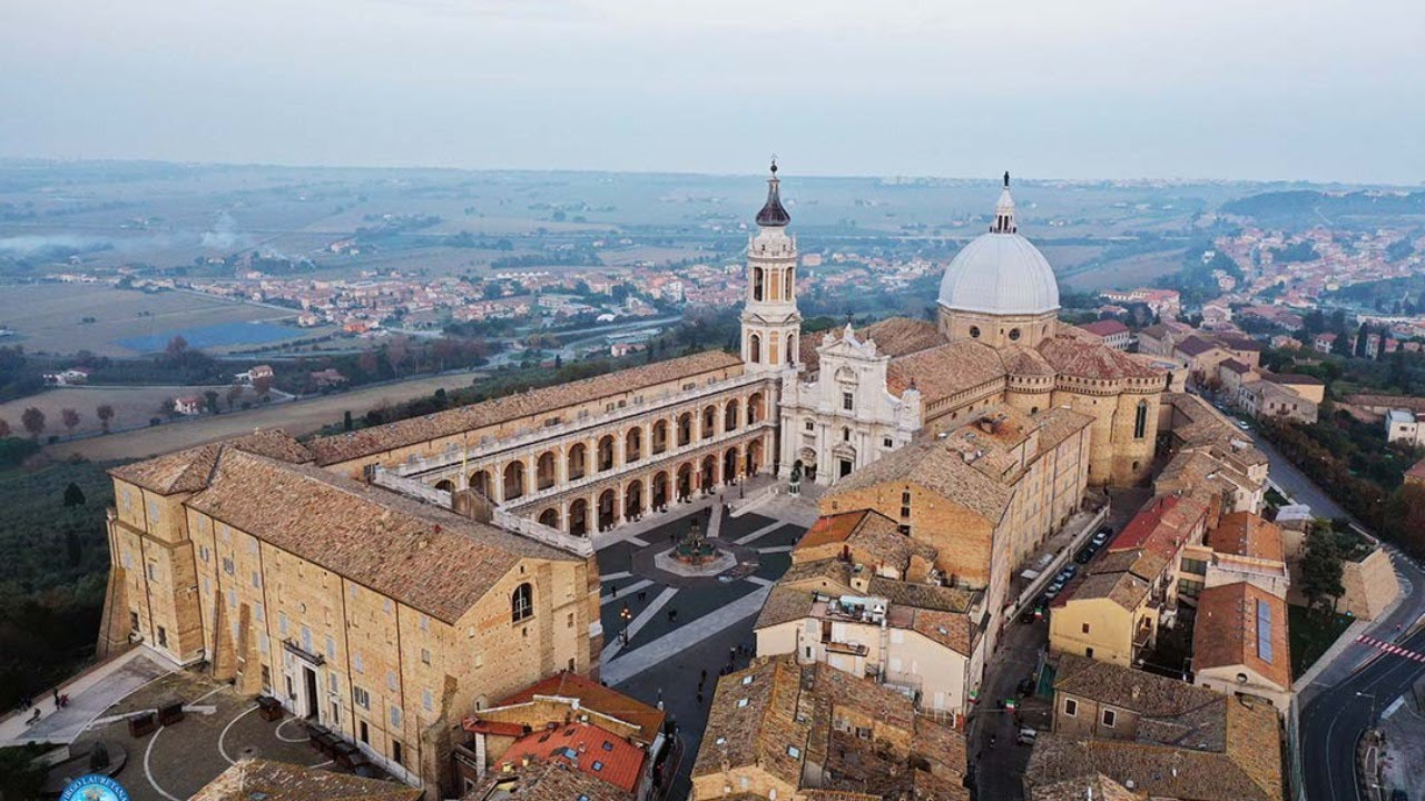 8.3.2026 Santa Messa festiva 3° Domenica di Quaresima