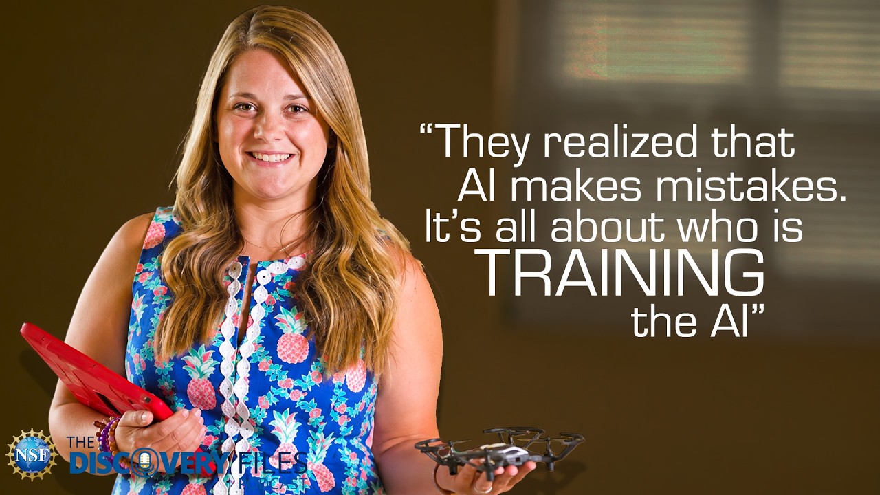 Educator Wins Presidential AI Challenge | Podcast