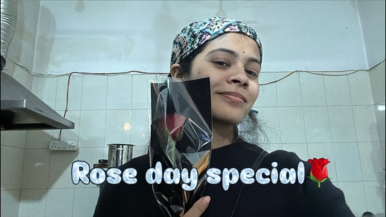 Thank you for beautiful surprise maya❤️🌸#youtube #vlog #love #subscribe #chef #vlogger ￼