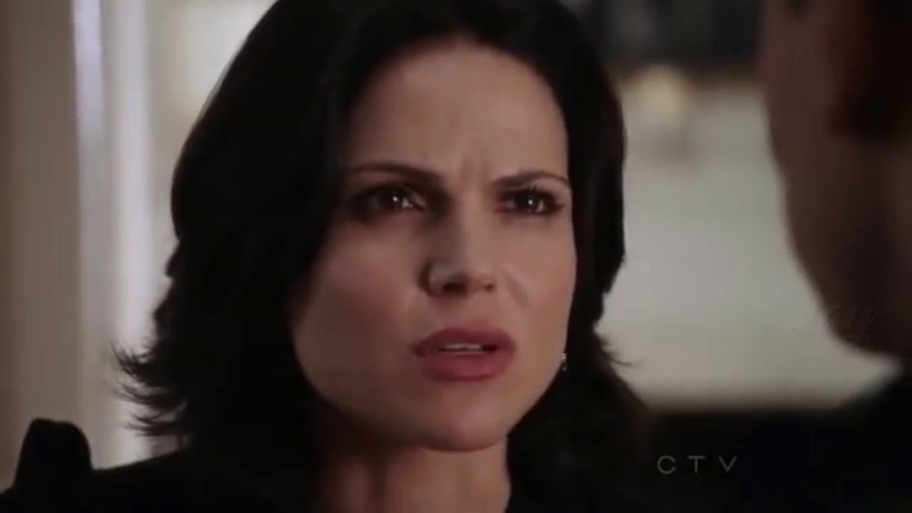 OUAT - Evil Charming - If I Get My Way