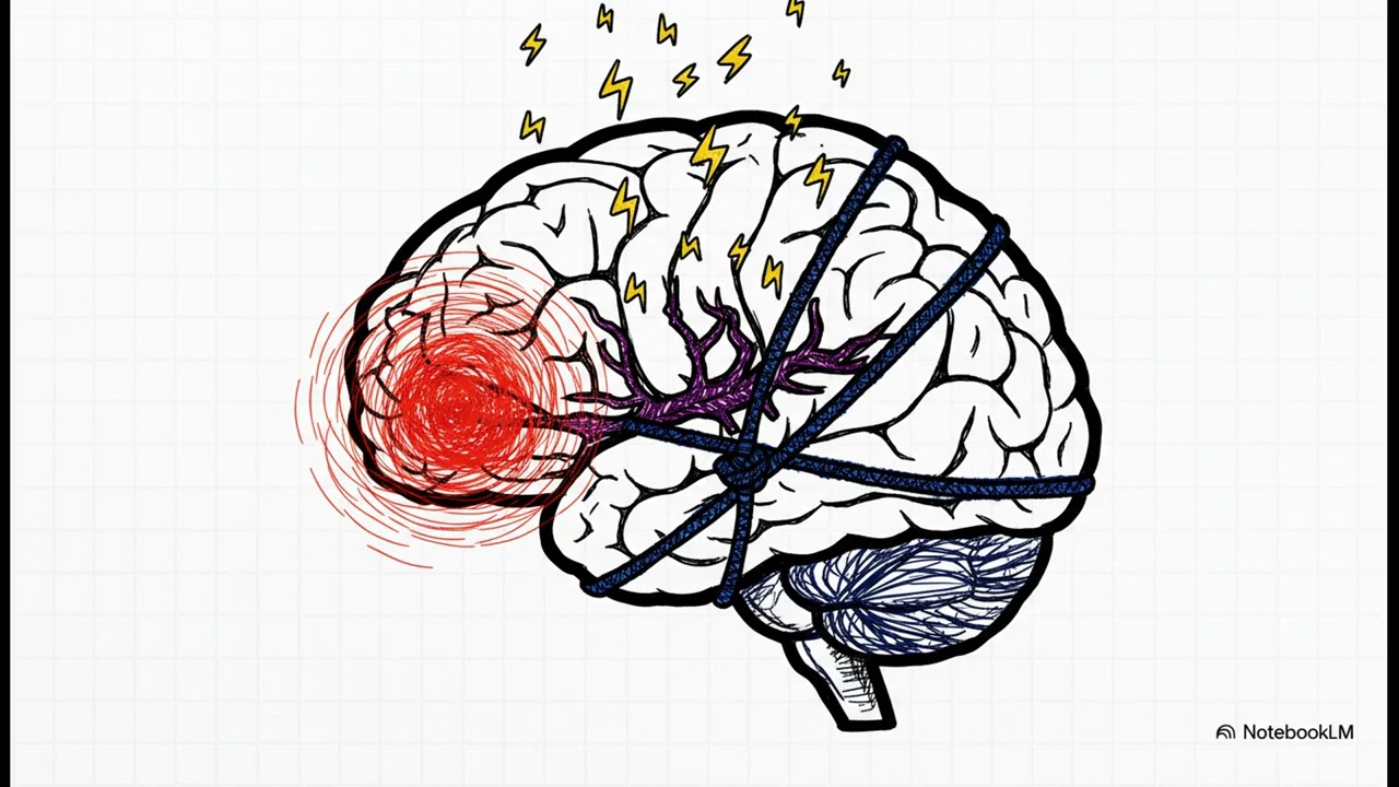 Taming the Overthinking Spiral