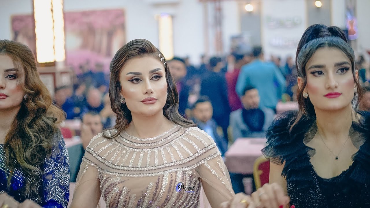DAWATA FARHAN & SARA PART2 BY KHATARA VIDEO (NISHAN BAADRI & XALID MZIRY)