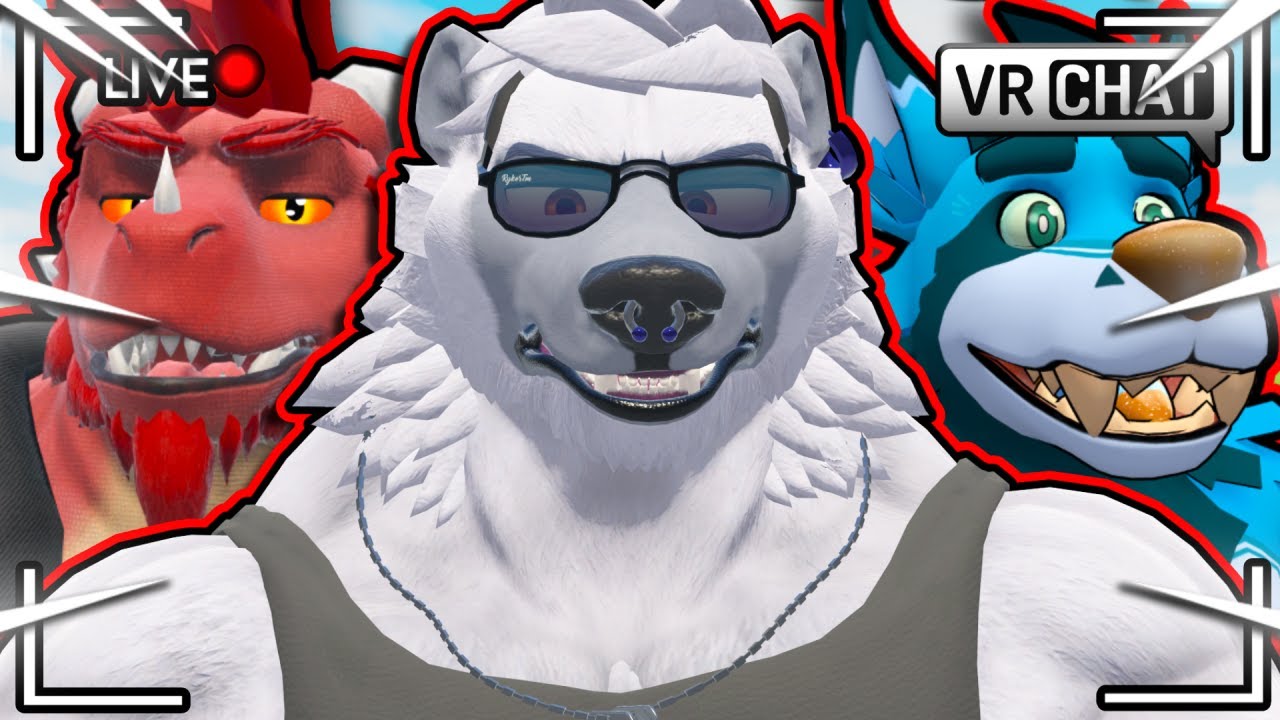 VR-чат 